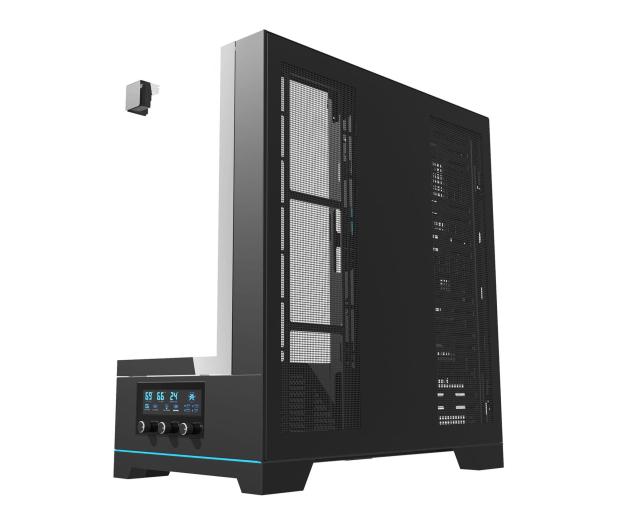 DarkFlash DY450 PRO Black - 1297585 - zdjęcie 6